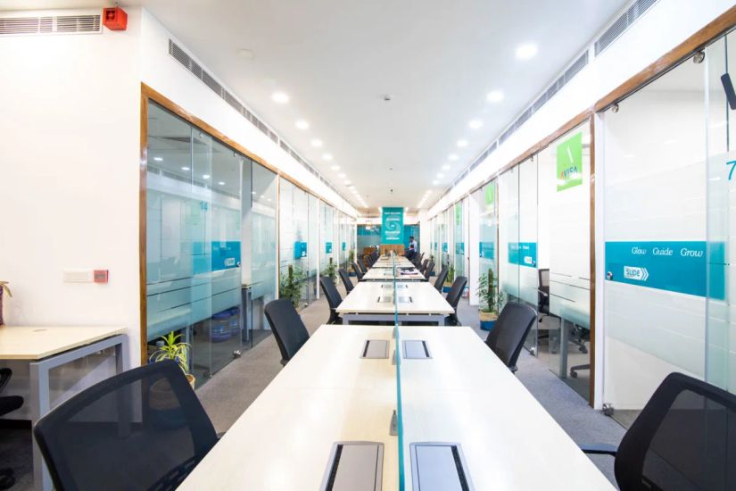 Office On
